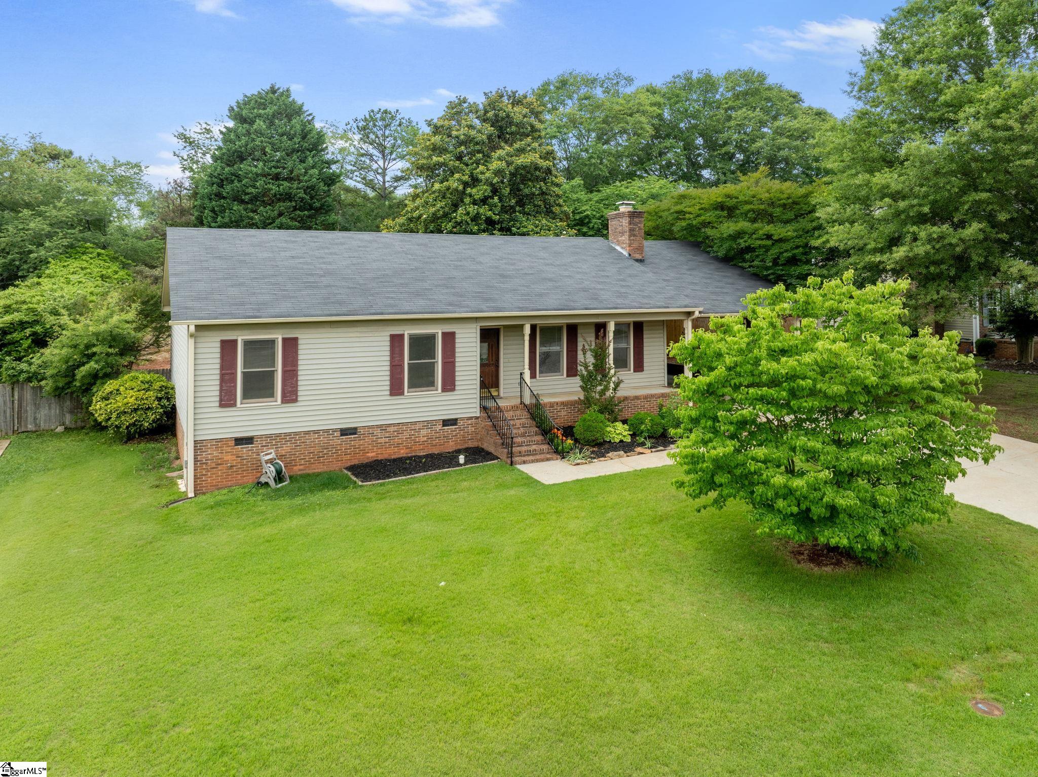 202 Barley Run Simpsonville, SC 29681 - Photo 29 of 32
