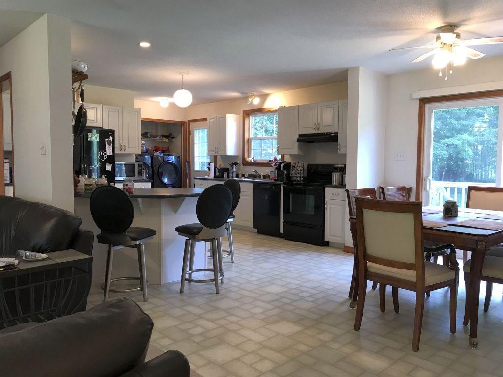 113 Beech Ridge Road York, ME 03909 - Photo 2 of 22 Coming in the front door or thru...
