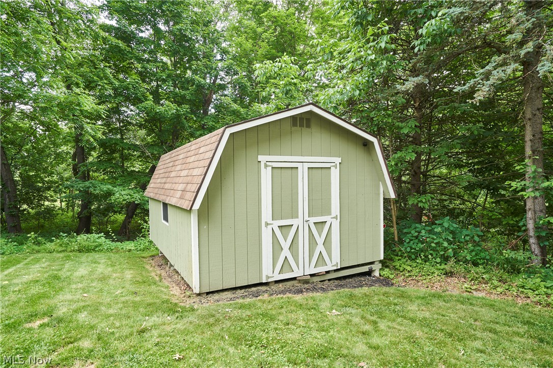 2808 Lynne Road Akron, OH 44312 - Photo 26 of 27