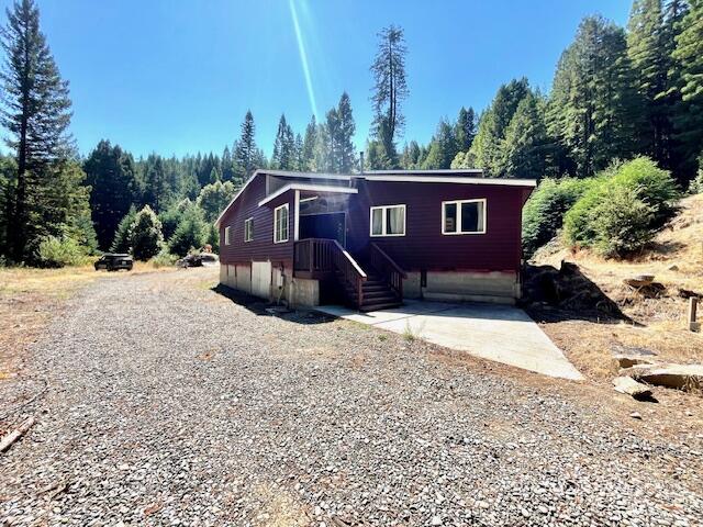 1015 Twin Trees Road Garberville, CA 95542 - Photo 36 of 45