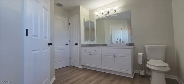 a view of small space