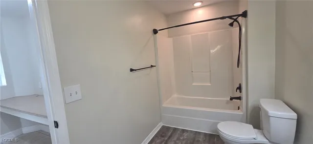 a room with view of living room