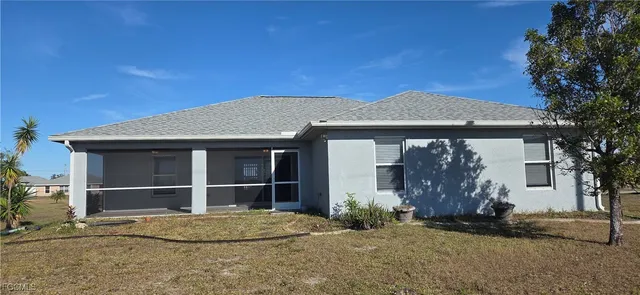 $1,750 | 1214 Northeast 18th Place, Cape Coral, FL 33909