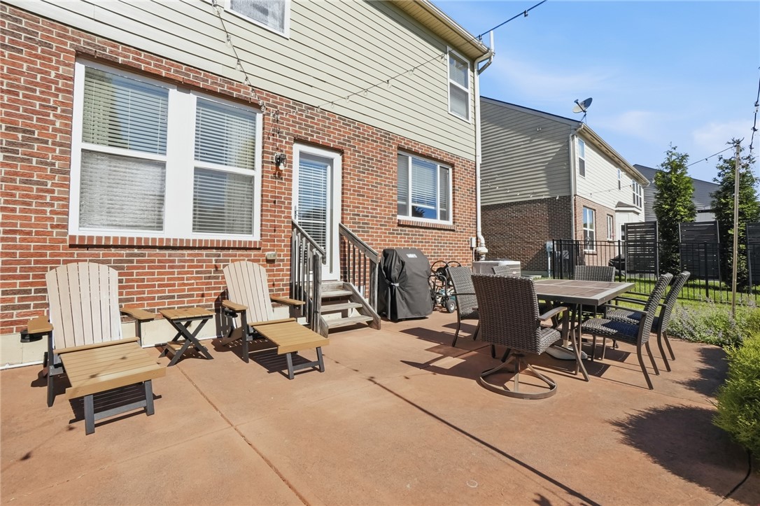 682 Quill Road Beavercreek, OH 45430 - Photo 56 of 58