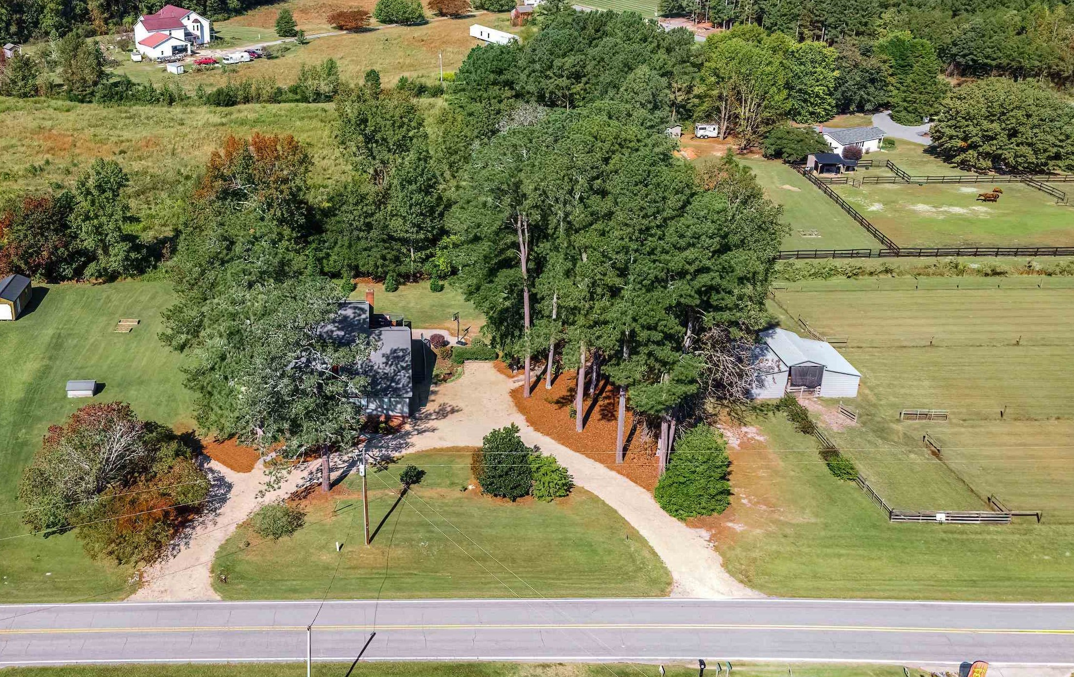 1905 Pine Level Micro Road Selma, NC 27576 - Photo 2 of 66 Photo 2