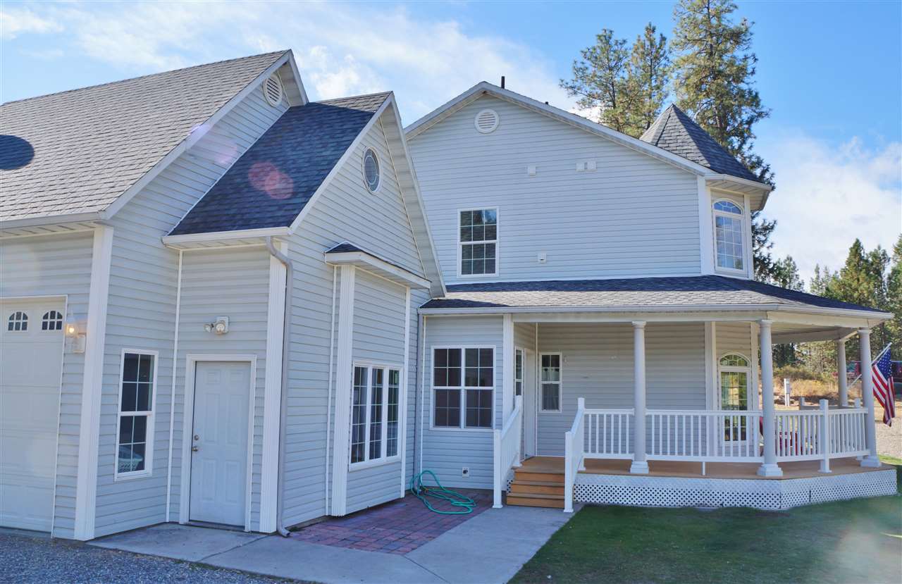 592 Crown Ridge Way Colville, WA 99114 - Photo 3 of 20