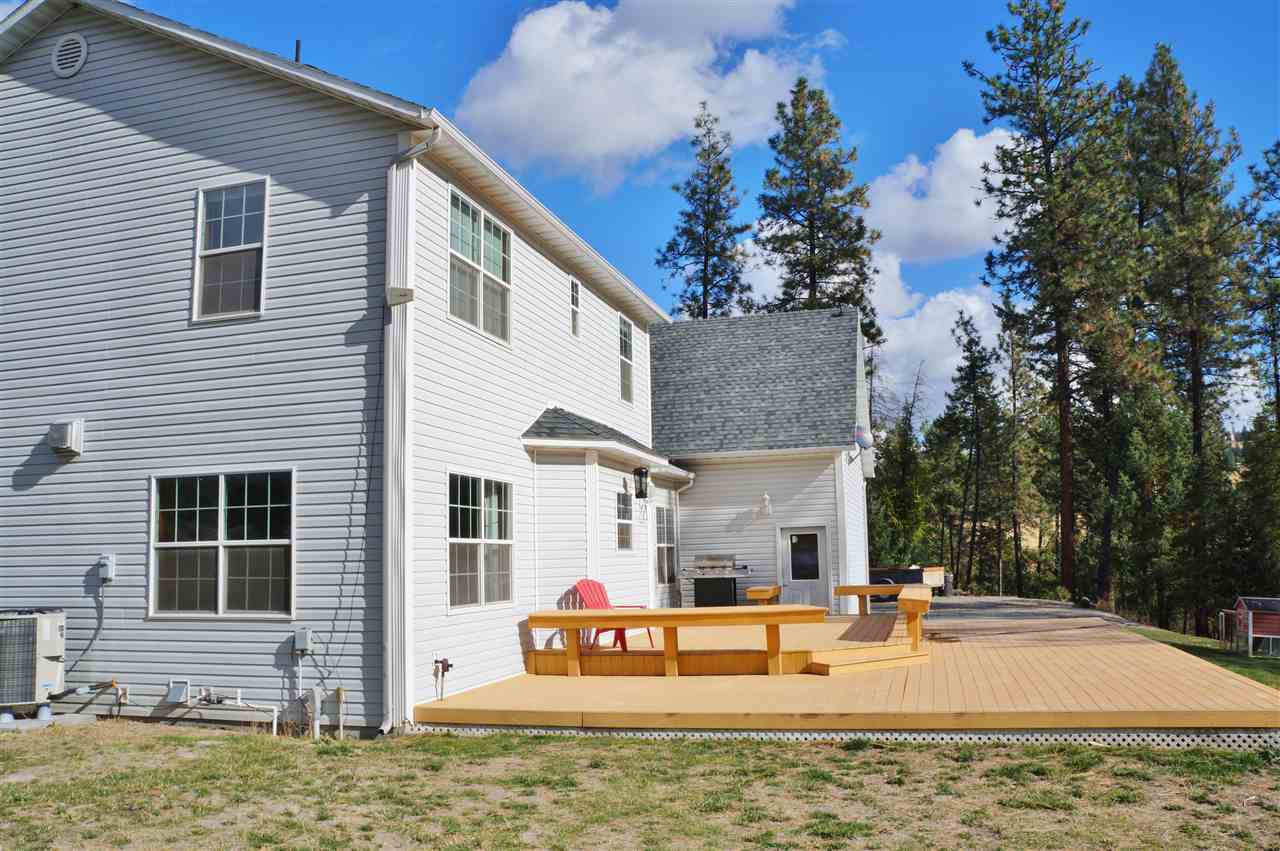 592 Crown Ridge Way Colville, WA 99114 - Photo 4 of 20