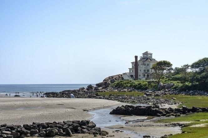 19 Atlantic Road, Unit 25 Gloucester, MA 01930 - Photo 34 of 34
