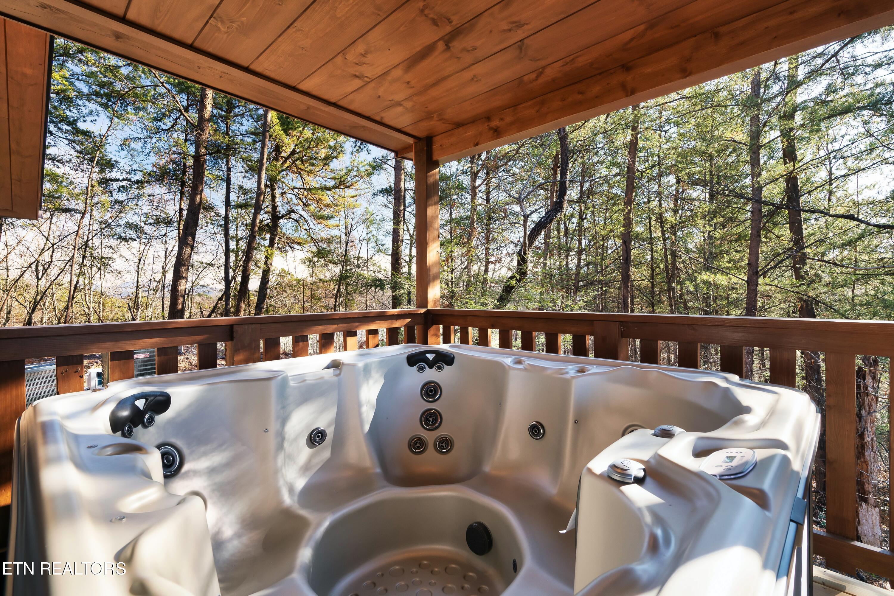 991 King Branch Road Sevierville, TN 37876 - Photo 11 of 33 991KBre-7