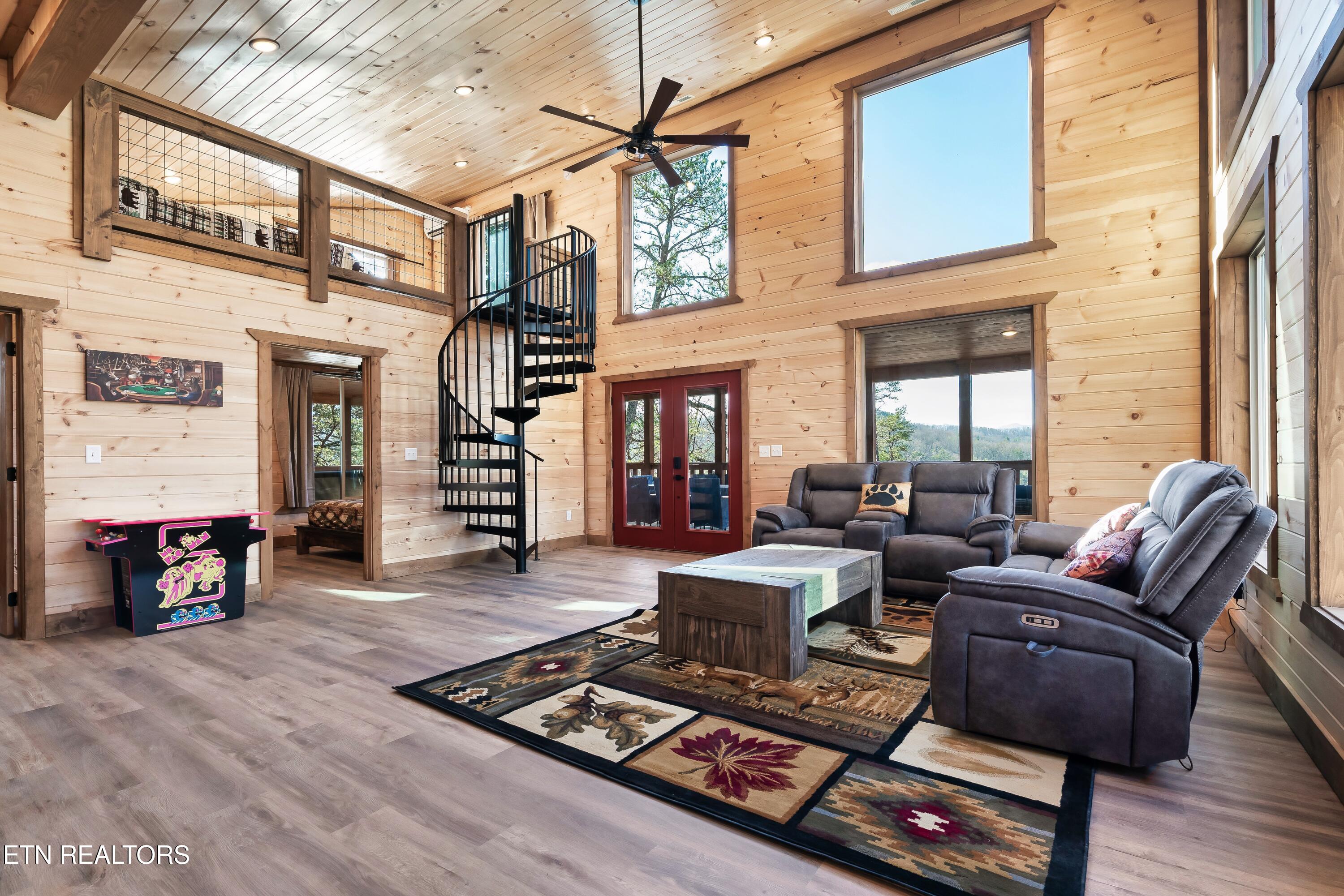 991 King Branch Road Sevierville, TN 37876 - Photo 20 of 33 991KBre-16