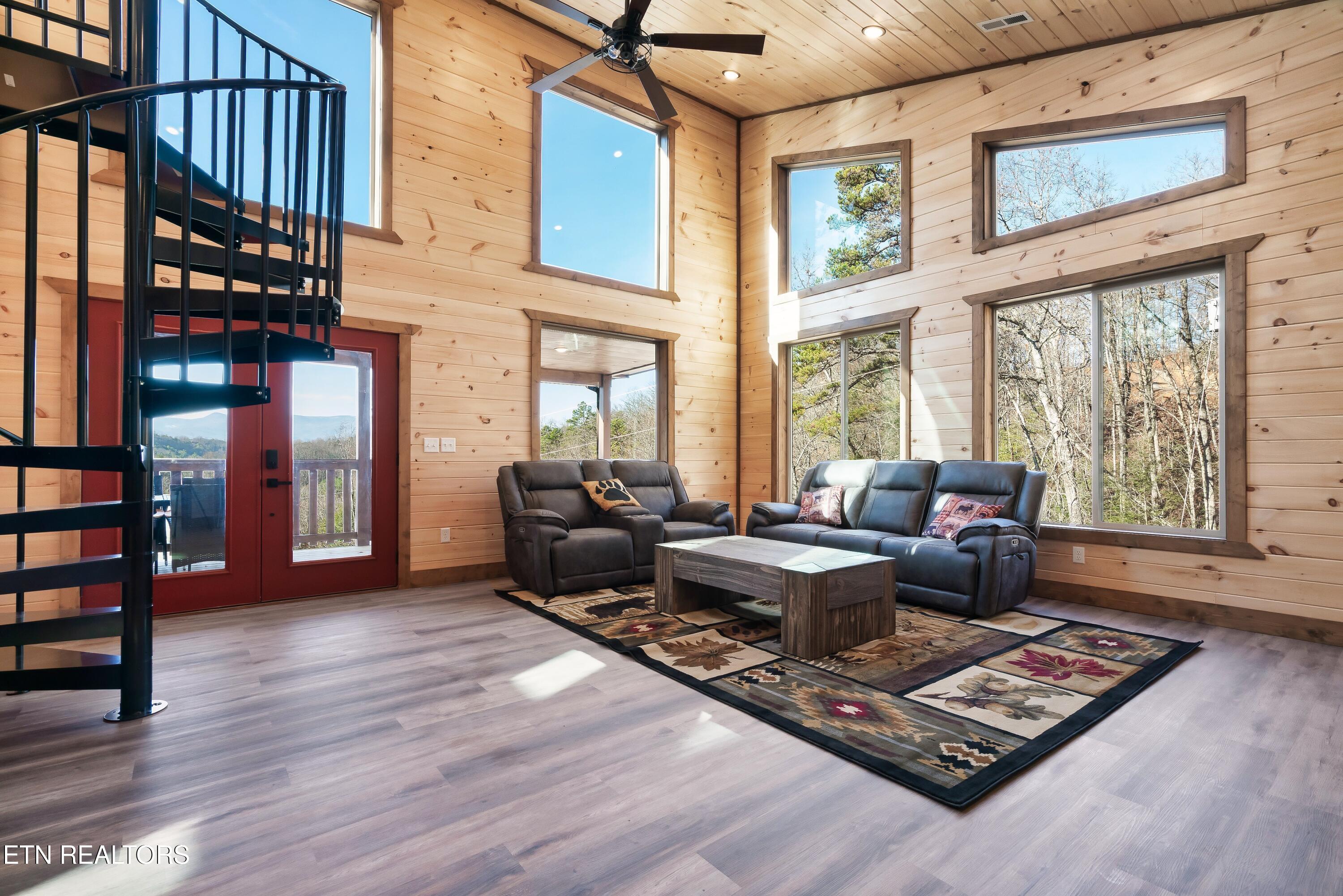 991 King Branch Road Sevierville, TN 37876 - Photo 22 of 33 991KBre-18