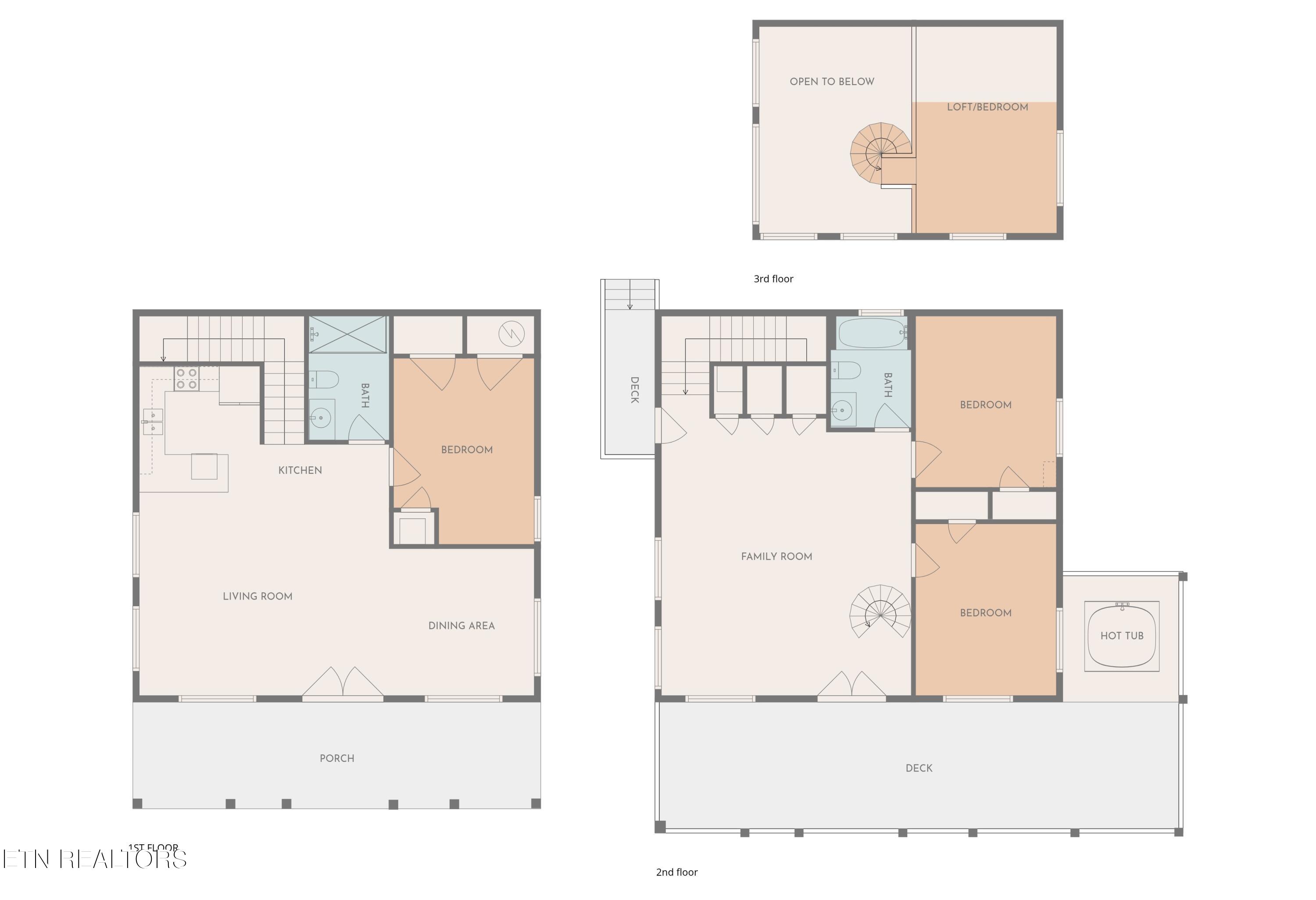 991 King Branch Road Sevierville, TN 37876 - Photo 33 of 33 991KBre-29