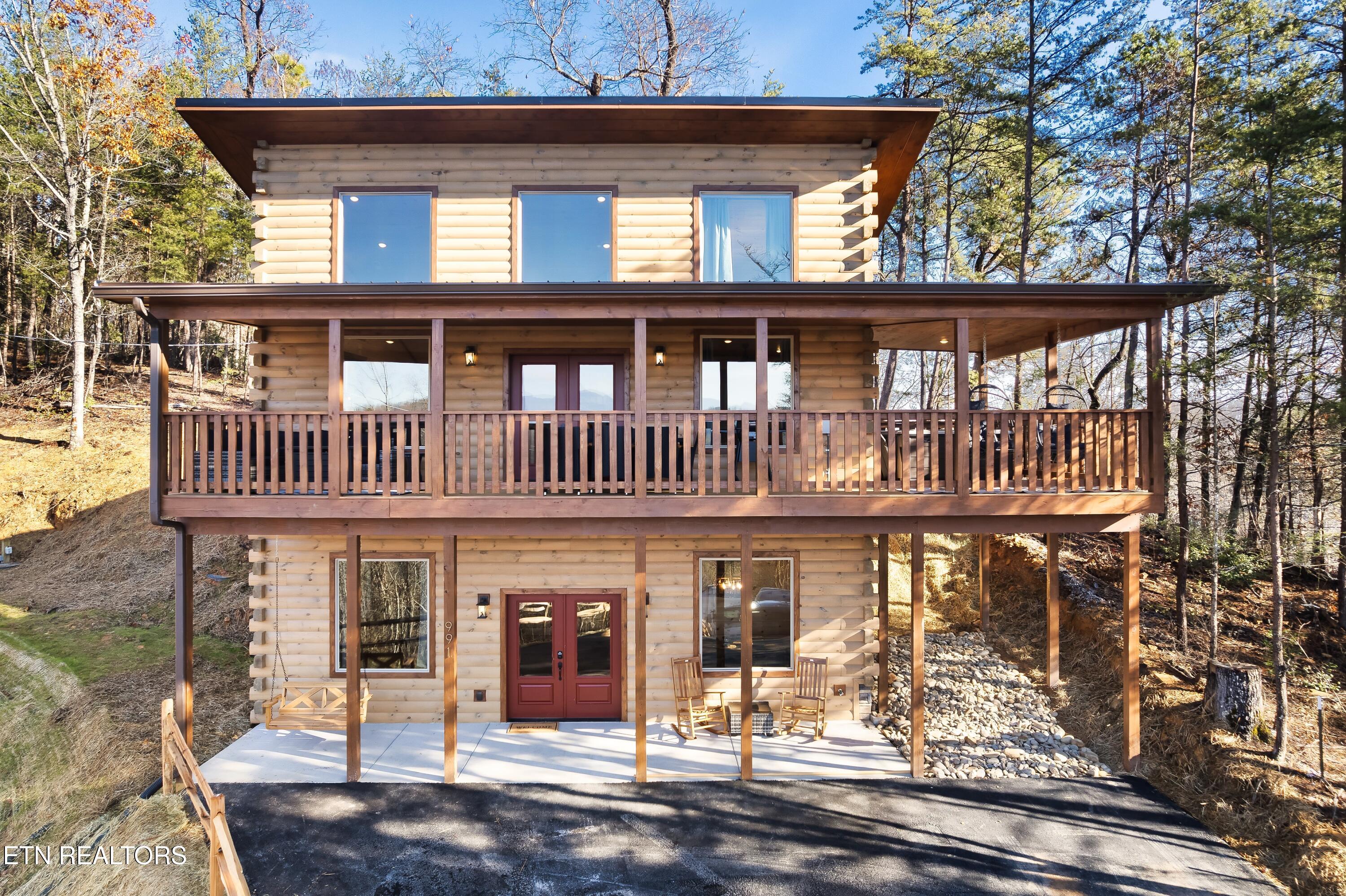 991 King Branch Road Sevierville, TN 37876 - Photo 6 of 33 991KBre-1