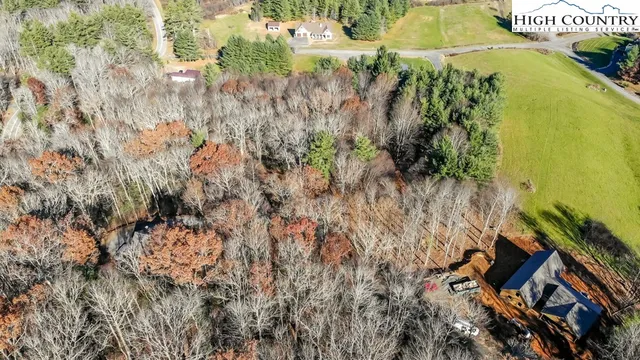 $25,000 | Lot 24 Highland Meadows, Fleetwood, NC 28626