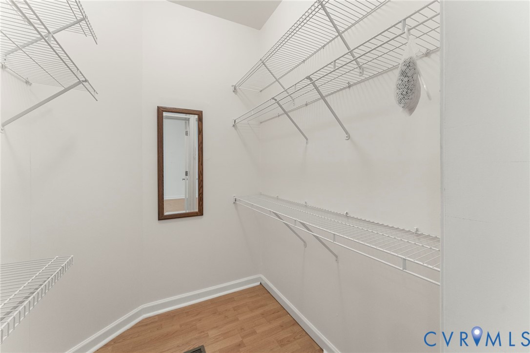 625 Whispering Pines Road Lancaster, VA 22503 - Photo 39 of 71 a view of small space
