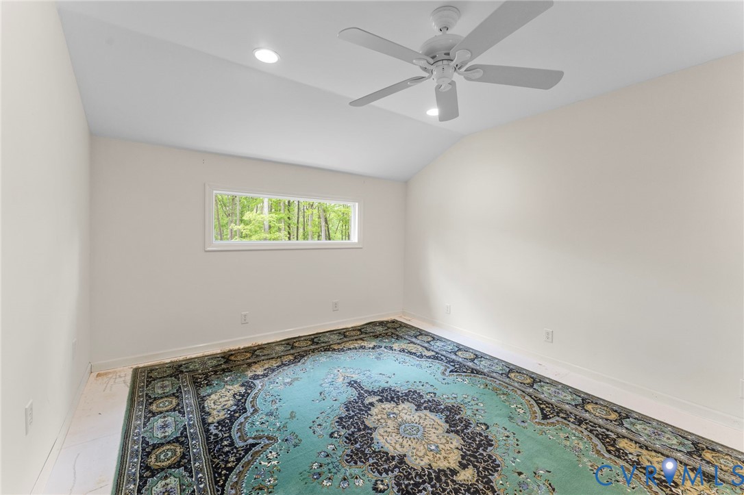 625 Whispering Pines Road Lancaster, VA 22503 - Photo 48 of 71 an empty room with a window