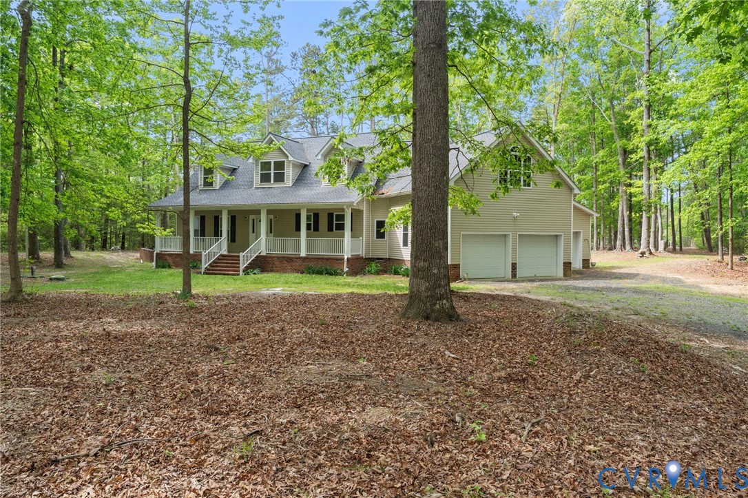625 Whispering Pines Road Lancaster, VA 22503 - Photo 55 of 71