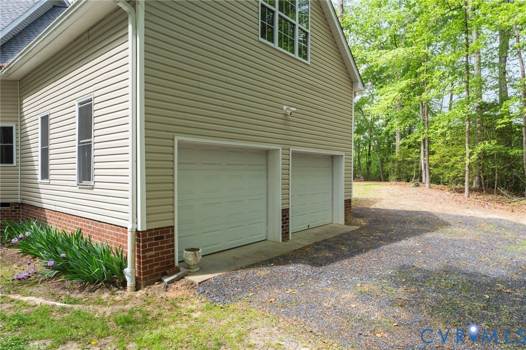 625 Whispering Pines Road Lancaster, VA 22503 - Photo 56 of 71