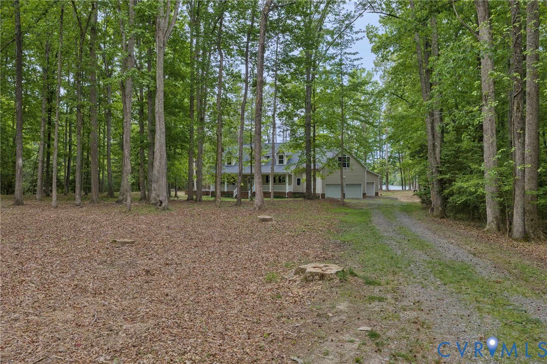 625 Whispering Pines Road Lancaster, VA 22503 - Photo 70 of 71
