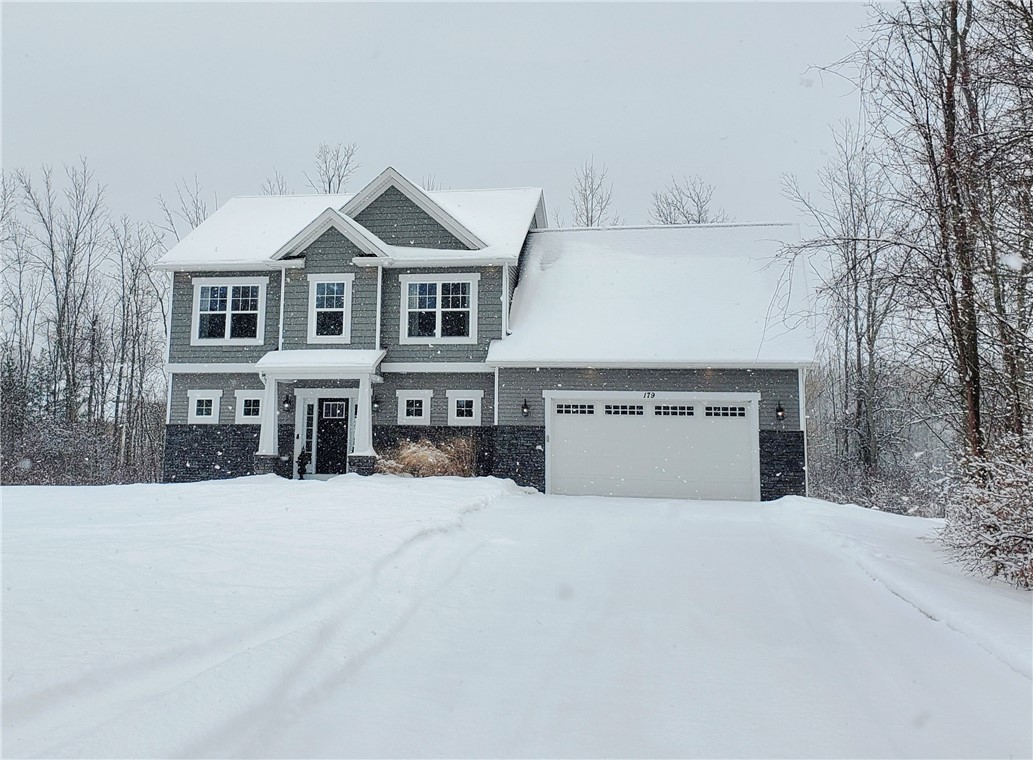 179 Peck Road Greece, NY 14468 - Photo 1 of 1 Gallery Image 1