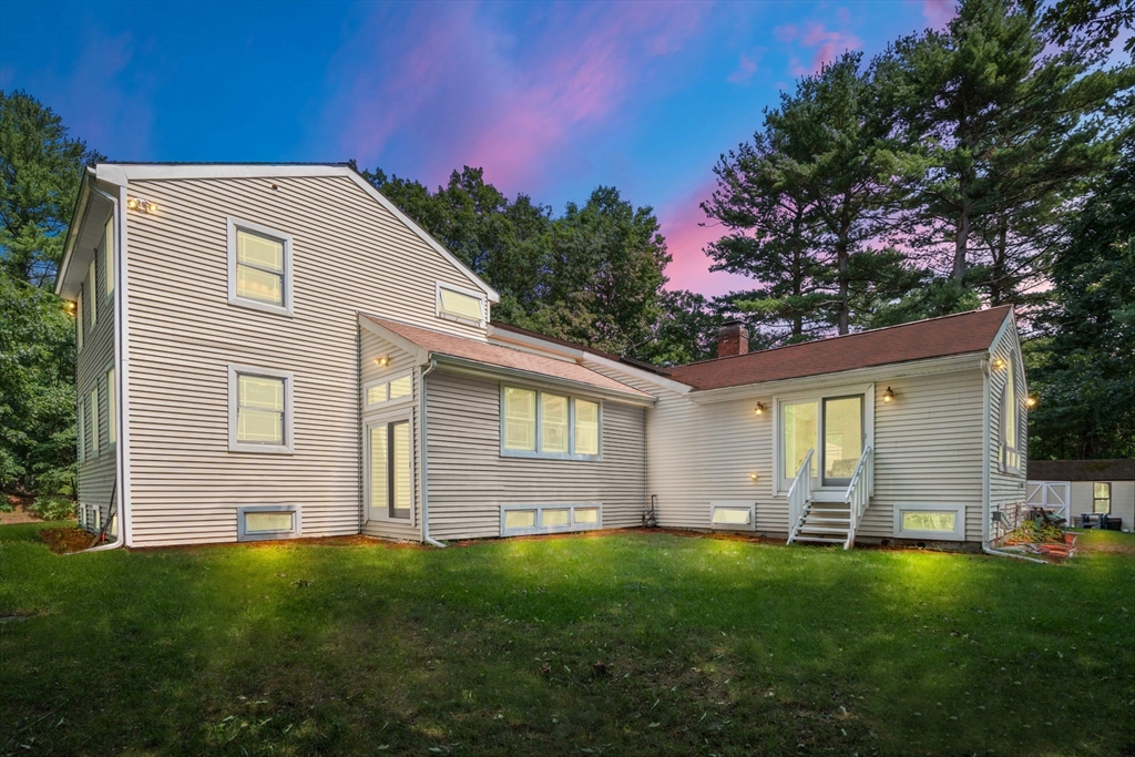 2 Yardley Road Andover, MA 01810 - Photo 33 of 38 Gallery Image 33
