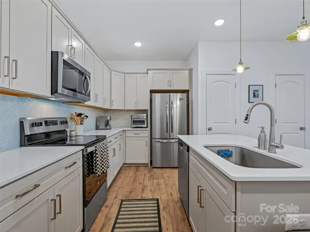 $410,000 | 56 Walnut Springs Drive, Asheville, NC 28804