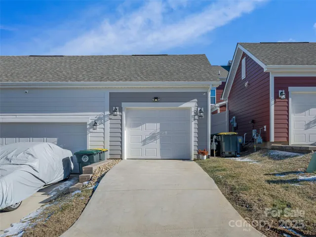 $410,000 | 56 Walnut Springs Drive, Asheville, NC 28804