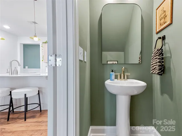 $410,000 | 56 Walnut Springs Drive, Asheville, NC 28804