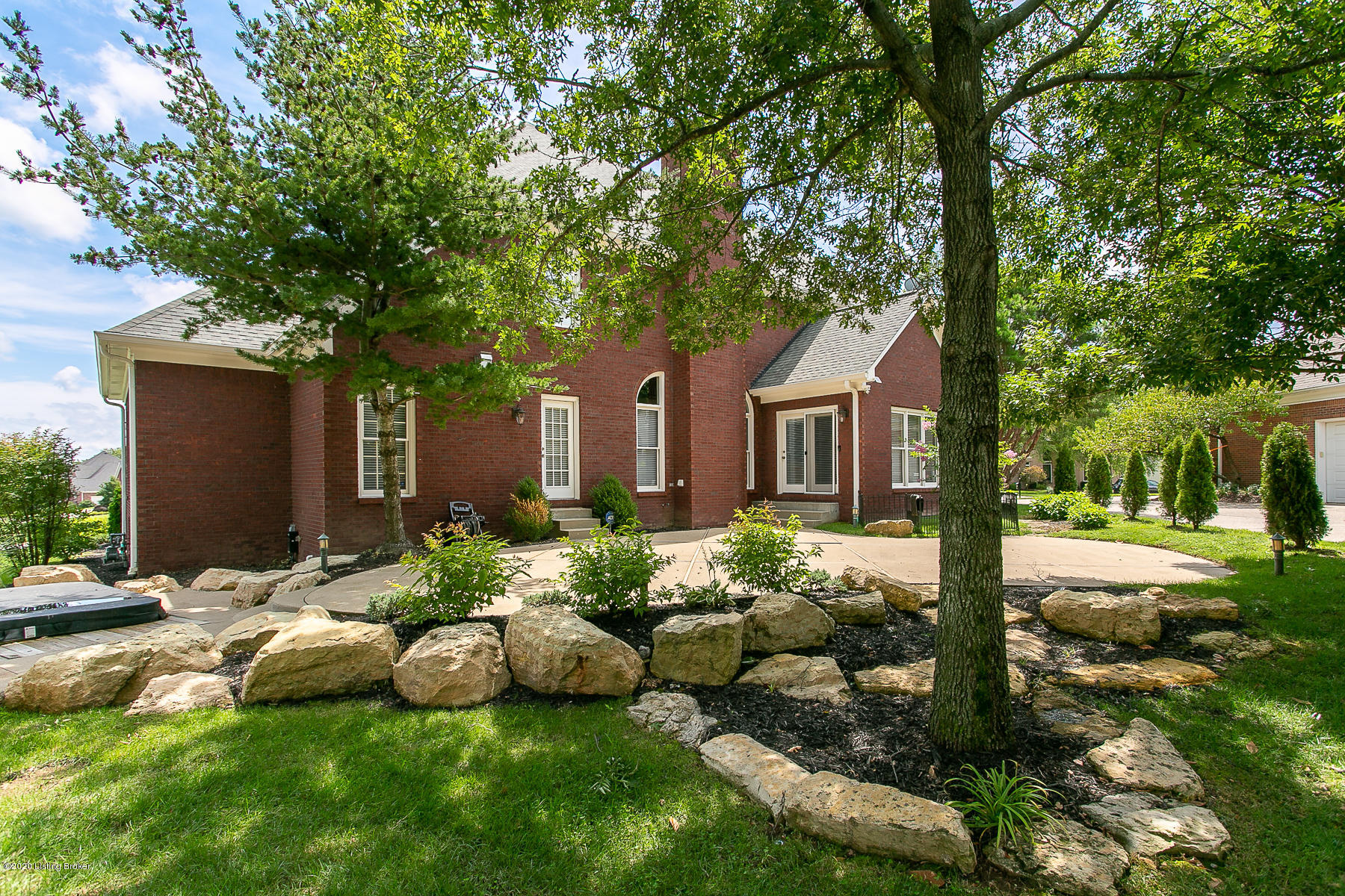 3100 Ridgemoor Court Prospect, KY 40059 - Photo 68 of 76 3100 Ridgemoor Ct-95