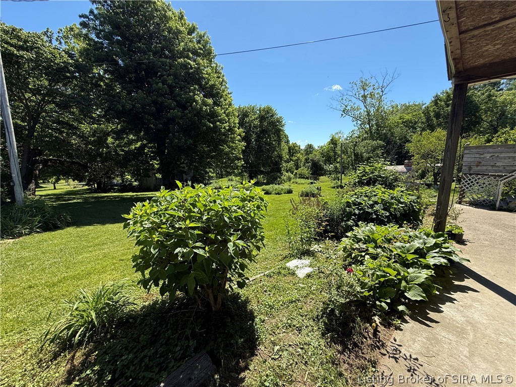 3218 Allentown Road Sellersburg, IN 47172 - Photo 6 of 60