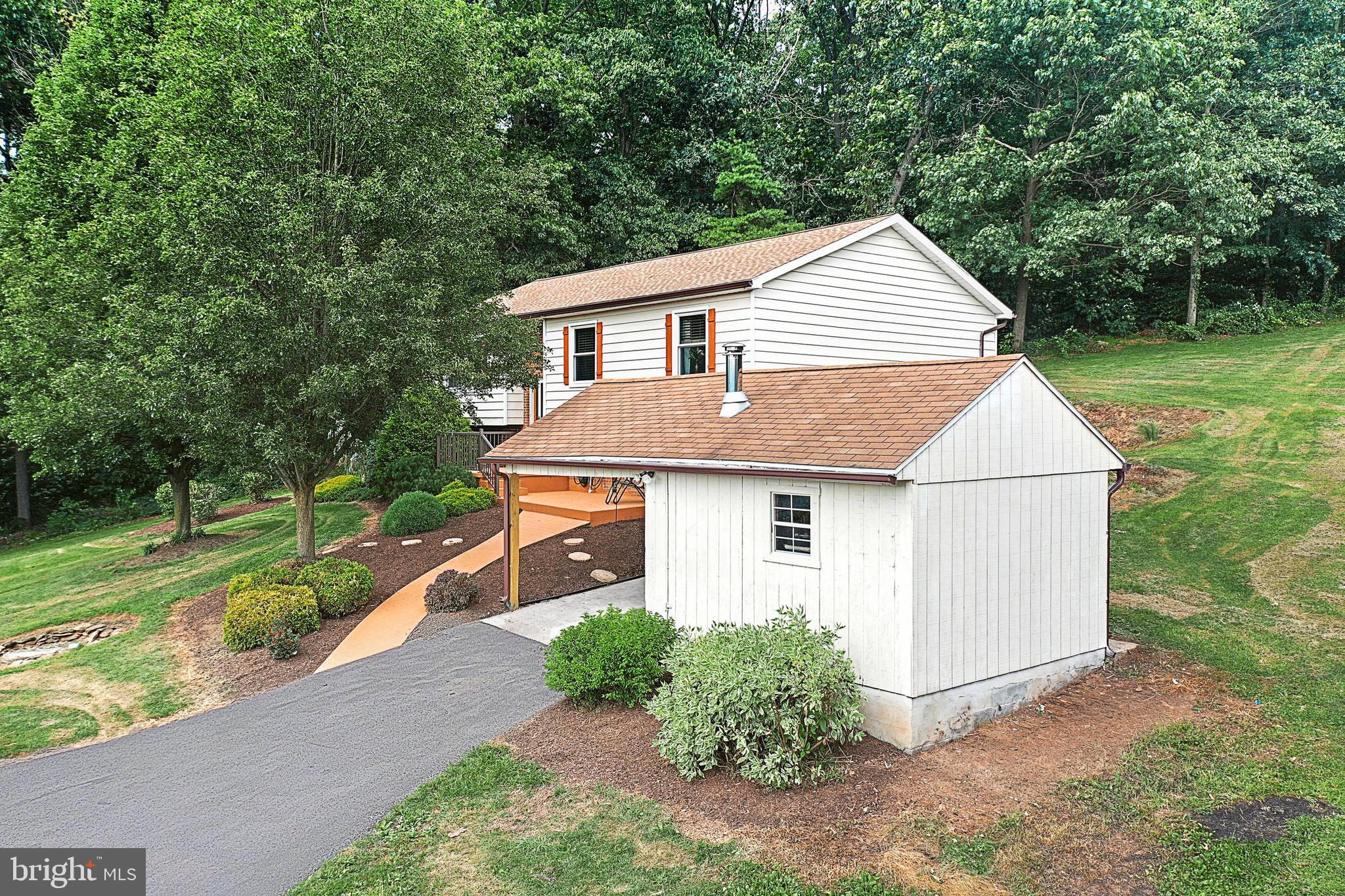 13255 Stamper Road Brogue, PA 17309 - Photo 1 of 36 Beautiful Landscaping