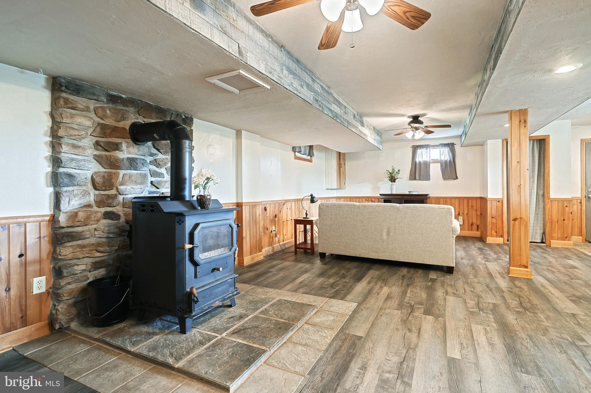 13255 Stamper Road Brogue, PA 17309 - Photo 22 of 36 Spacious Gathering Area
