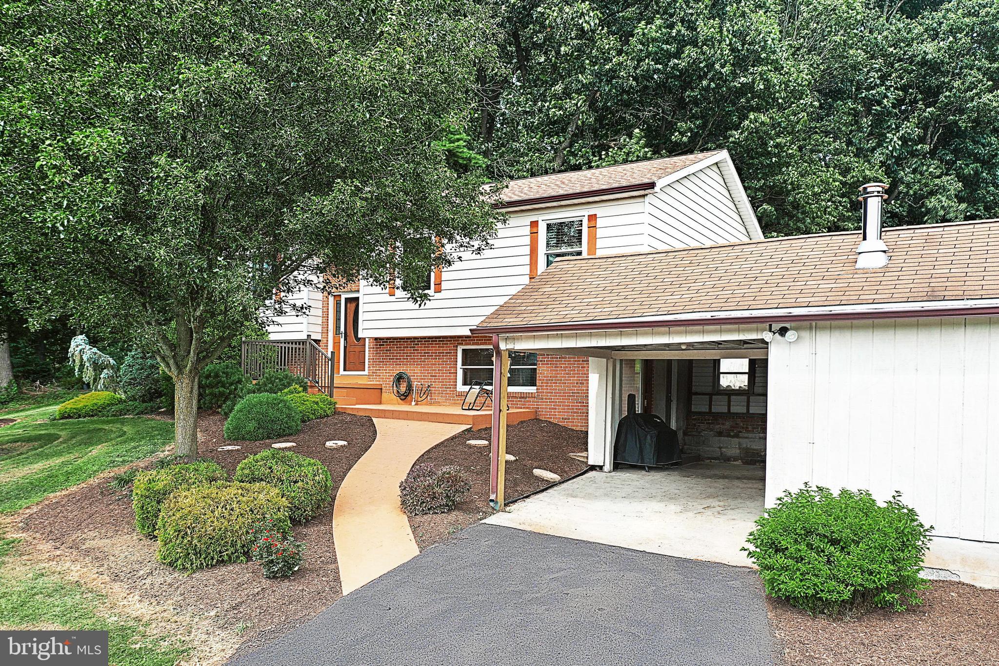 13255 Stamper Road Brogue, PA 17309 - Photo 3 of 36 Carport Plus Workshop