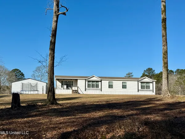 $280,000 | 6101 Hancock Road, Gloster, MS 39638