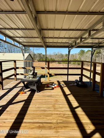 $280,000 | 6101 Hancock Road, Gloster, MS 39638