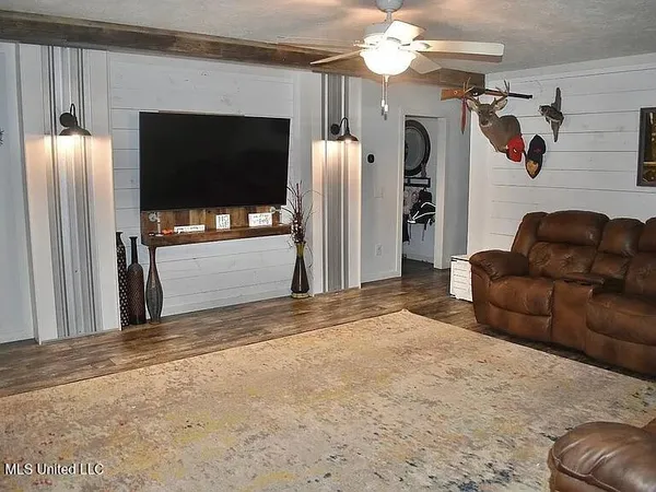 $280,000 | 6101 Hancock Road, Gloster, MS 39638