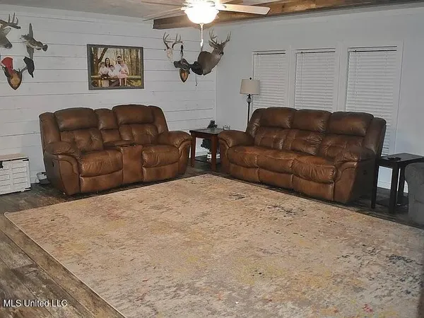 $280,000 | 6101 Hancock Road, Gloster, MS 39638