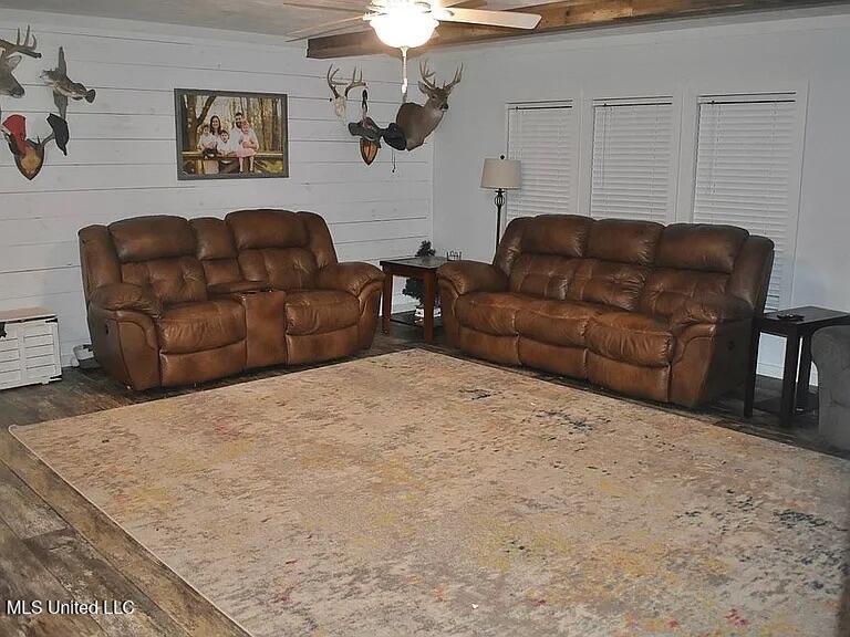 6101 Hancock Road Gloster, MS 39638 - Photo 13 of 33 6101 Hancock Pic 10