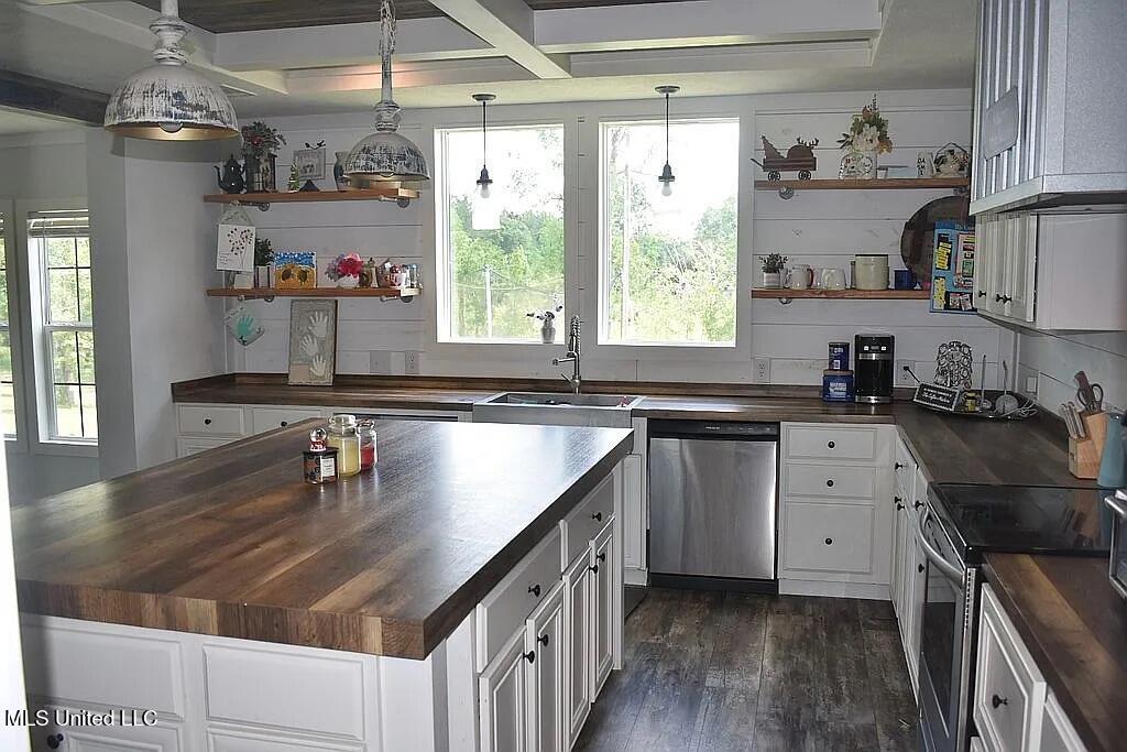 6101 Hancock Road Gloster, MS 39638 - Photo 14 of 33 6101 Hancock 1