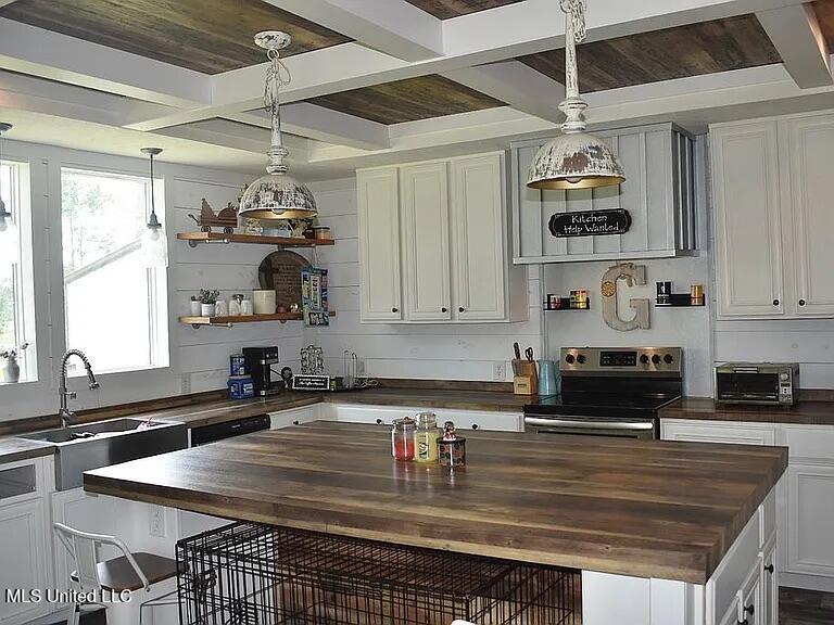 6101 Hancock Road Gloster, MS 39638 - Photo 15 of 33 6101 Hancock 2