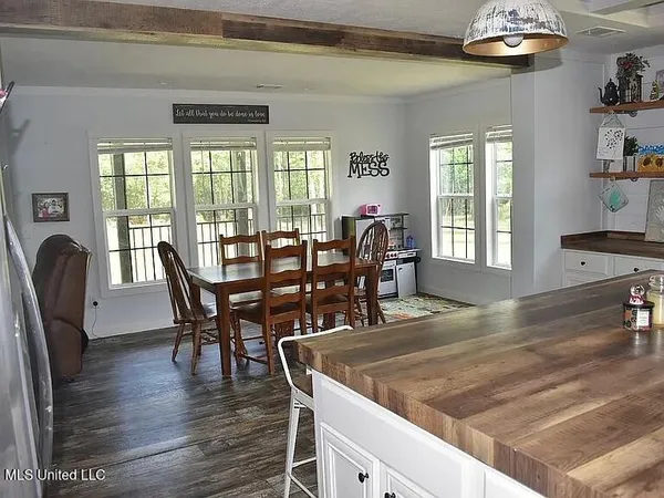 $280,000 | 6101 Hancock Road, Gloster, MS 39638