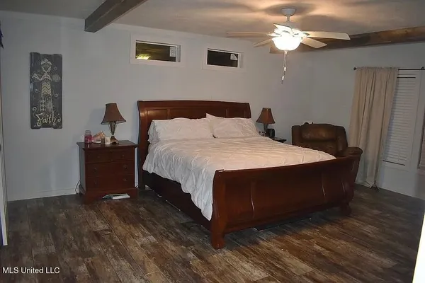 $280,000 | 6101 Hancock Road, Gloster, MS 39638