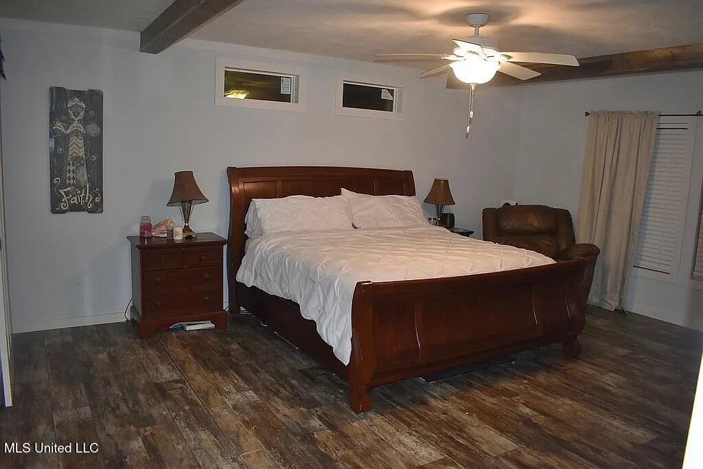 6101 Hancock Road Gloster, MS 39638 - Photo 18 of 33 6101 Hancock 4