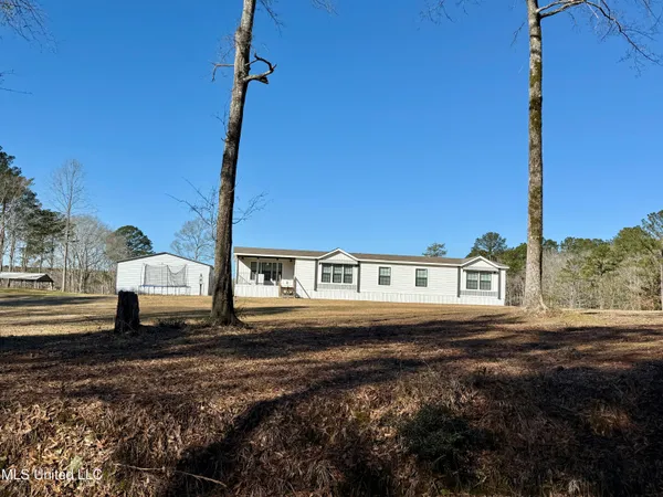 $280,000 | 6101 Hancock Road, Gloster, MS 39638