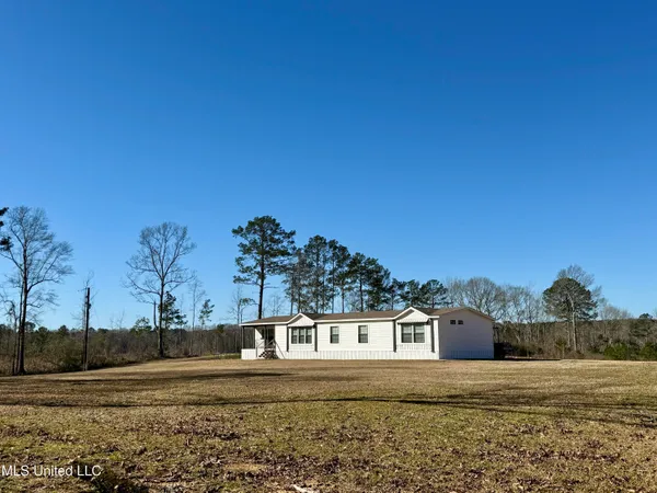 $280,000 | 6101 Hancock Road, Gloster, MS 39638