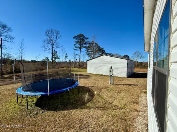 $280,000 | 6101 Hancock Road, Gloster, MS 39638