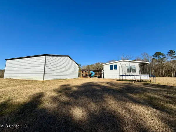 $280,000 | 6101 Hancock Road, Gloster, MS 39638
