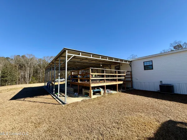 $280,000 | 6101 Hancock Road, Gloster, MS 39638