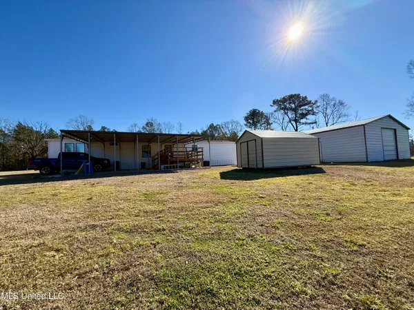 $280,000 | 6101 Hancock Road, Gloster, MS 39638