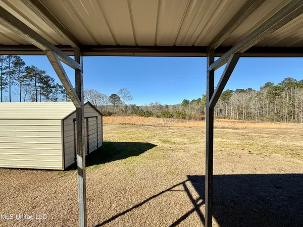 $280,000 | 6101 Hancock Road, Gloster, MS 39638